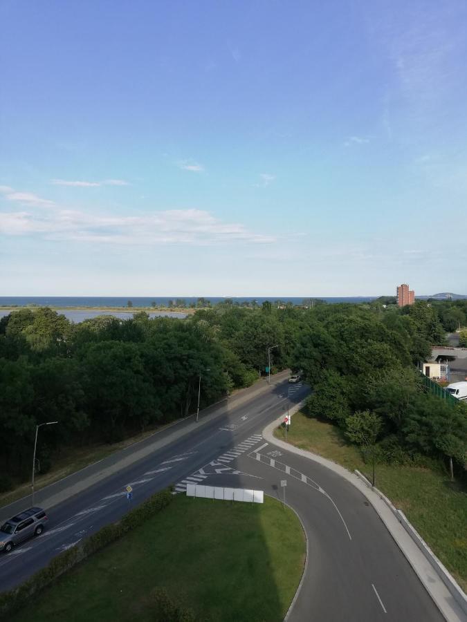 Студио Маргрете Burgas Exterior photo